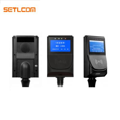 Κίνα SETLCOM SCM08 Linux Bus Validator Bus Tagging Machine Access Smart Card Reader 16/32MB FLASH; 8/16MB PSRAM προς πώληση