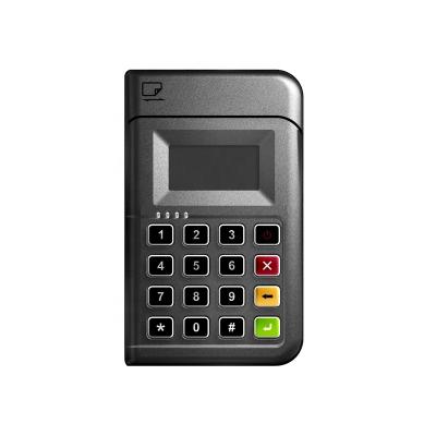 China Hot Sale MPOS POS System For Sale Android 8MB NFC POS Terminal Radio Card Reader Writer Contactless NFC Card Machine Handheld Flash en venta