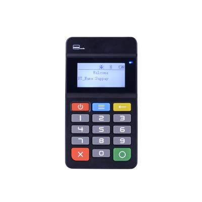 Κίνα MPos Android Mobile POS Terminal With NFC Reader 8MB Flash προς πώληση