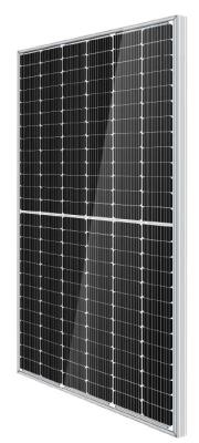 China 580-605w Monocrystalline Modulesilicium 182mm Zonnecel Te koop