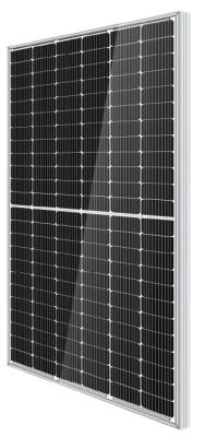 China 530-550w Monocrystalline Zonnemodule 182 Mono Kristallijn Te koop