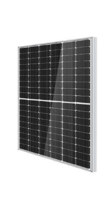 China 390-410w Monocrystalline Zonnemodule 182 Monocrystalline Siliciumzonnecellen Te koop