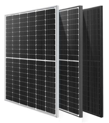 Cina Il modulo solare monocristallino 450-465w di PV riveste 182x182-M-60-MH di pannelli in vendita