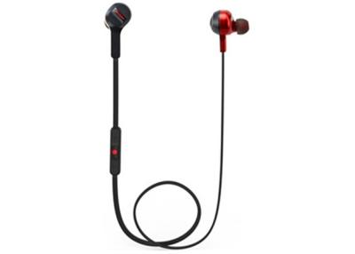 China A2DP AVRCP-de Stereohoofdtelefoon van Sportbluetooth met Microfoon voor Jogging/het Berijden Te koop