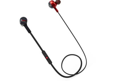 China De Stereohoofdtelefoon van Bluetooth van de Sweatproofsport V4.0 buit-in HD-Microfoon Te koop