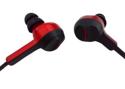 China V4.0 + EDR-Training in de Hoofdtelefoon Universele Earbuds van Oorbluetooth voor Celtelefoons Te koop