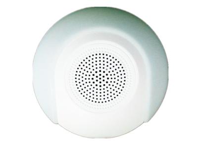 China Cubra con una cúpula el chipset inalámbrico de las acciones del altavoz de Boombox Bluetooth del sonido blanco 3D en venta