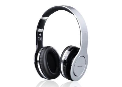 China Mini Four Channels Wireless Stereo Over The Head Bluetooth Headset V2.1/V4.0+EDR for sale