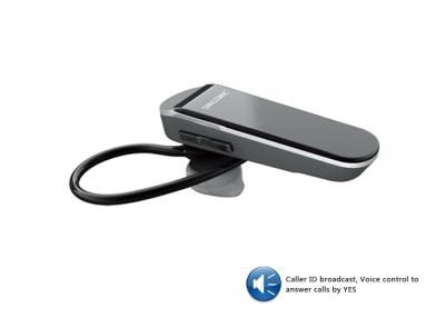 China Mini HIFIbluetooth-Conferentiehoofdtelefoon Ipad/de Oortelefoon Witte Zwarte van iphonebluetooth Te koop