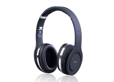 China Elegent Mini Foldable Four Channels noise cancelling wireless headphones for sale