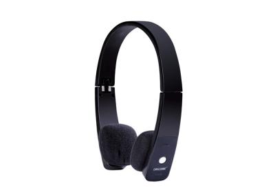 China Foldable V4.0+EDR Wireless Bluetooth Gaming Super Light Headset For Mobile Phone for sale