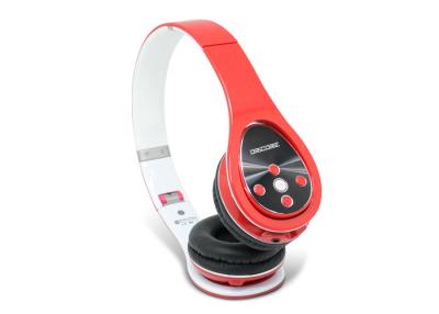 China MP3 Music Player Noise Cancelling Aviation Headset With Line in for sale