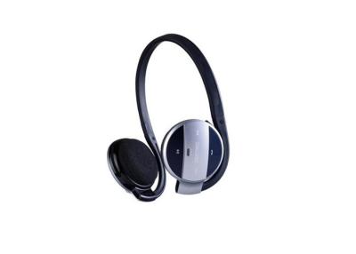 Chine Ébruitez décommander l'écouteur d'Apple Bluetooth au-dessus du casque principal 10m-15M de Bluetooth à vendre