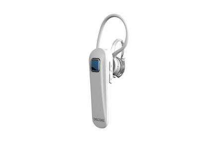 China Wireless Mini Earhook Handsfree In Ear Stereo Bluetooth Headset For Laptop / PDA for sale