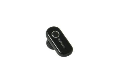 China Small In Ear Moblie Enhancemnent Bluetooth Earpiece With Noise Cancellation for sale