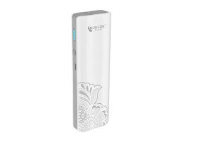 China Draagbare Dubbele Reserve Klassieke 18650 Samsung de Machtsbank 7800mAh van Havenusb voor iPhone 6/6 plus Te koop