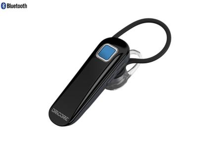 China Smart Mono Wireless In Ear Bluetooth Headset With Call Answer and Reject for sale