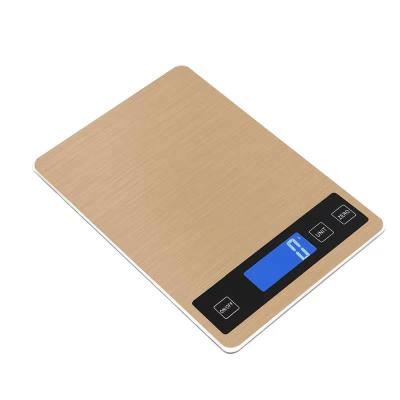 China Electronic Household 5kg 10kg Coffee Kitchen Scales Units With Tare Function Weighing Food Kitchen Measure High Accuracy Quality for sale