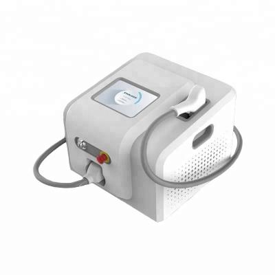 China 2018 new type high quality beauty hair removal style 808nm depilacion laser desktop equipment for sale