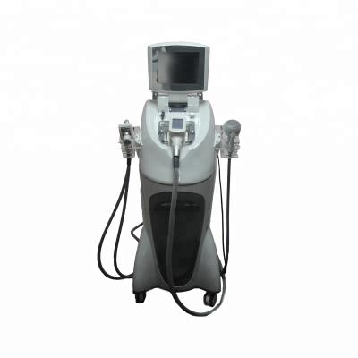 China Hot sale weight loss starvac vacuum slimming massage machine for sale