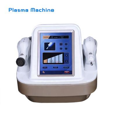 China High Quality Face Lift Factory Price Sterilization Repair Sterilization Repair Plasma Face Beauty Machine Plasma Skin Care Machine for sale