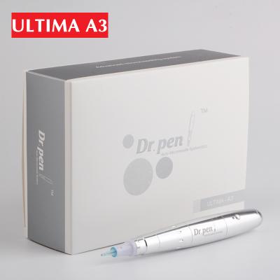 China Dr. permanent Pen Permanent Makeup Machine A3 for sale