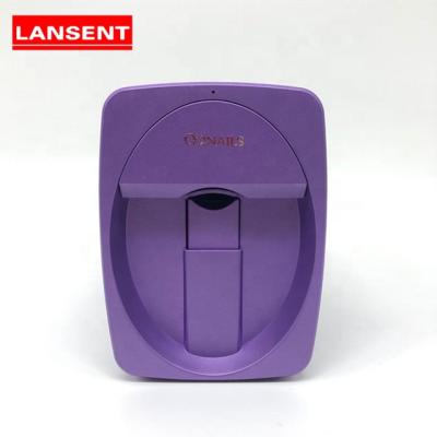 China New Arrival O2Nails M1 Smart Mobile Nail Printer Professional Nails Art Equipment Nail Machine For Manicure Tool for sale