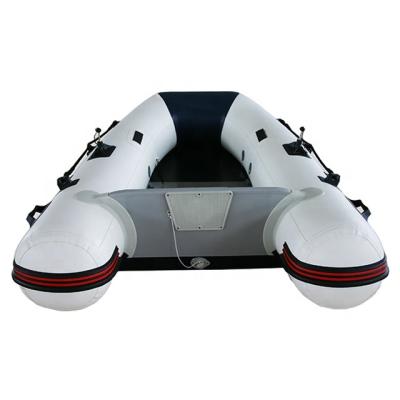 China Warter sports high quality recreational inflatable 0.9pvc boats and popular inflatable boats for sale made in china for sale