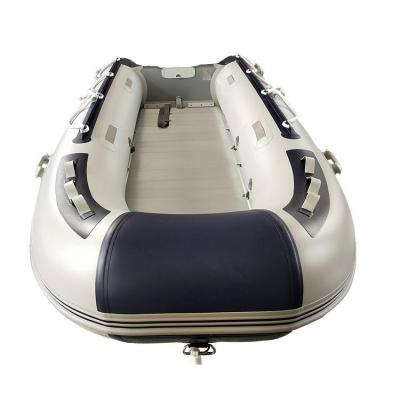 China PVC Heavy Duty Custom Size Inflatable Boat Professional Inflatable Boat for sale