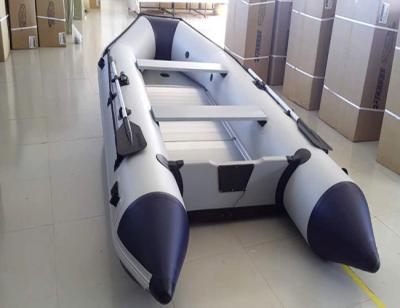 China Hot Selling Most Popular Relaxing Inflatable Boat Rubber Dinghy PVC Regatta Made In China for sale