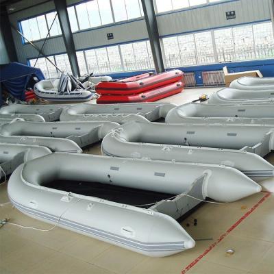 China Warter Sports Electric Motor Custom Inflatable Boat Heavy Duty Inflatable Boat Heavy Duty Inflatable Boat for sale