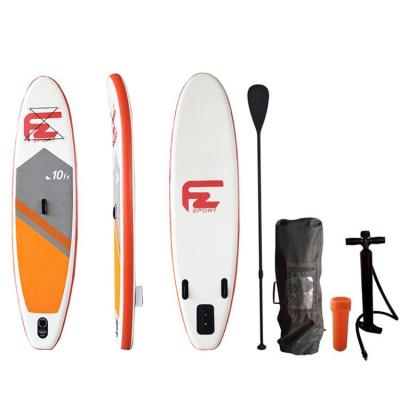 China OEM Unisex Sup Board Stand Up Paddle Board All Round Paddleboard Surfing Board for sale