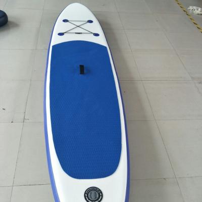 China Unisex Made in China Inflatable PVC Sip Board Colored PVC Inflatable Board Sip Paddle Board for sale