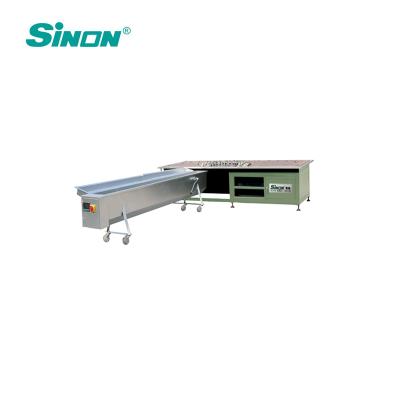 China Plastic PVC Window Door Arch PVC Window Bending Bending Machine for sale