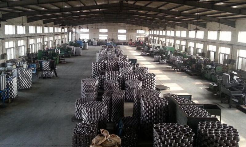 Проверенный китайский поставщик - SHANDONG CHIK BEARING Co,.Ltd