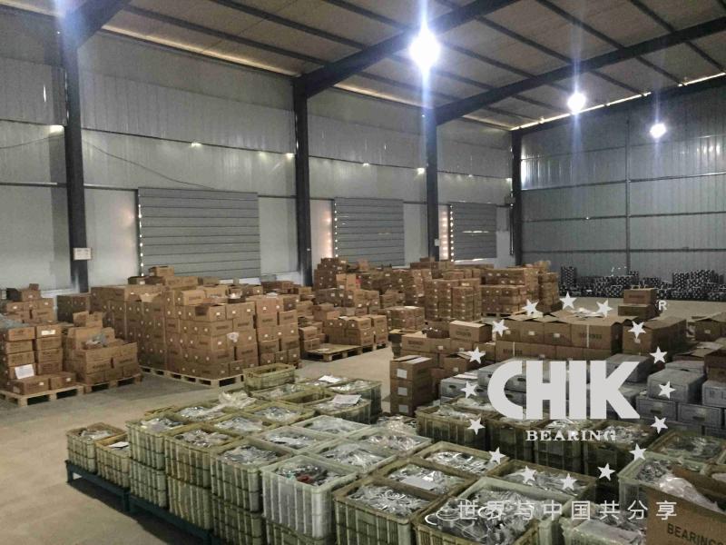 Проверенный китайский поставщик - SHANDONG CHIK BEARING Co,.Ltd