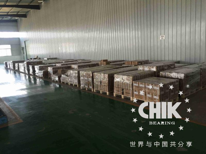 Проверенный китайский поставщик - SHANDONG CHIK BEARING Co,.Ltd