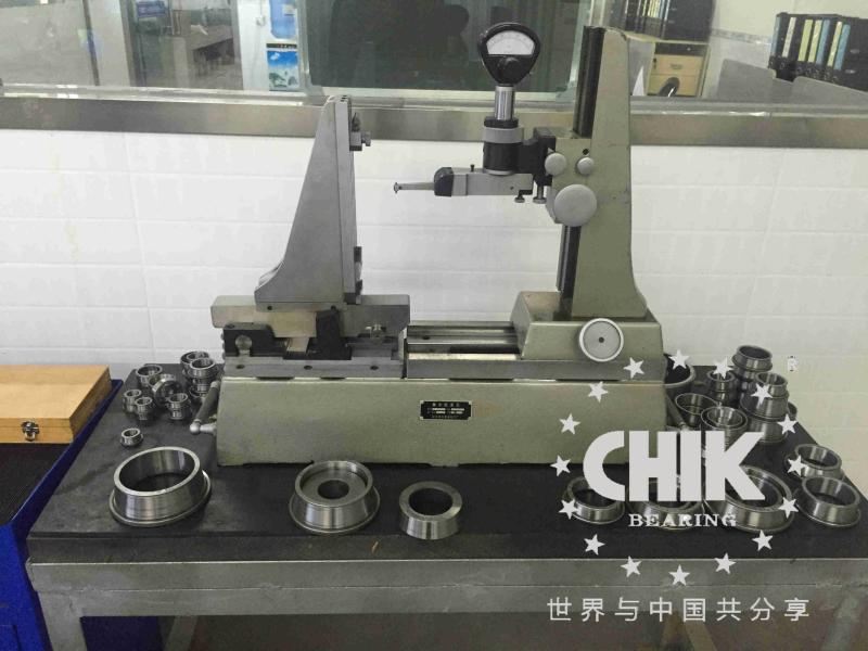 Проверенный китайский поставщик - SHANDONG CHIK BEARING Co,.Ltd