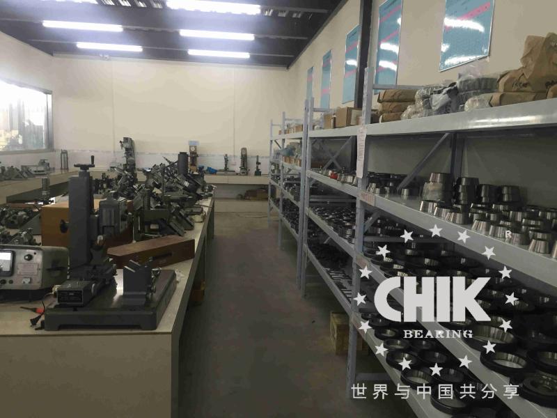 Проверенный китайский поставщик - SHANDONG CHIK BEARING Co,.Ltd