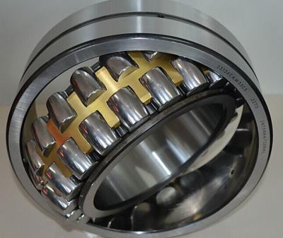 China Spherical Miniature cylindrical roller bearings , roll on bearings for sale