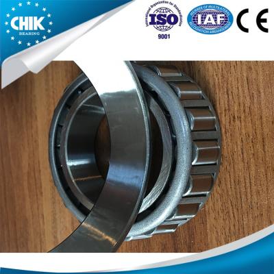 China CHIK Chrome steel 7832 inch Taper Roller Bearings 160*375*79.4mm for sale