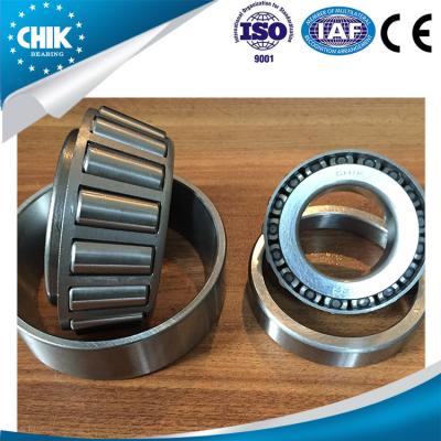 China Carbon steel Ball Bearings 7880 Single row tapered rolling bearing 400*500*57mm for sale