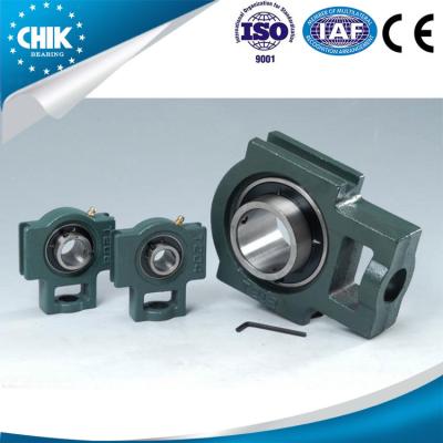 China Stainless Steel Pillow Block Bearing , Industrial Parts High Load Bearings for sale