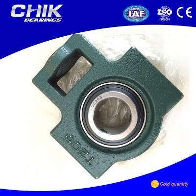 China Small Sealed split housing pillow block bearings for eavy machine parts for sale