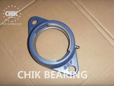 China P0 , P6 , P5 High precision pillow block bearing with housing UCP UCT UCFL UCF for sale