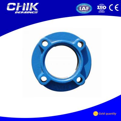 China Piloted Round Flanged Unit  fc213 plummer block , bearing housing Co, C2, C3, C4 for sale