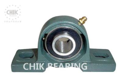 China p205 p206 p212 Self aligning pillow block bearing for agricultural machinery for sale