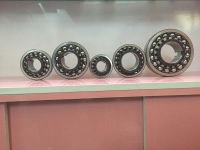 China 60-64 HRC Hardness Double direction thrust ball bearing V4, V3, V2, V1 for sale