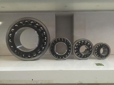 China Long life Self centering bearing , Z1 Z2 Z3 Z4 spherical thrust bearing for sale