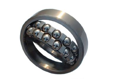 China Professional Self - aligning Chrome steel bearings for electric motors for sale